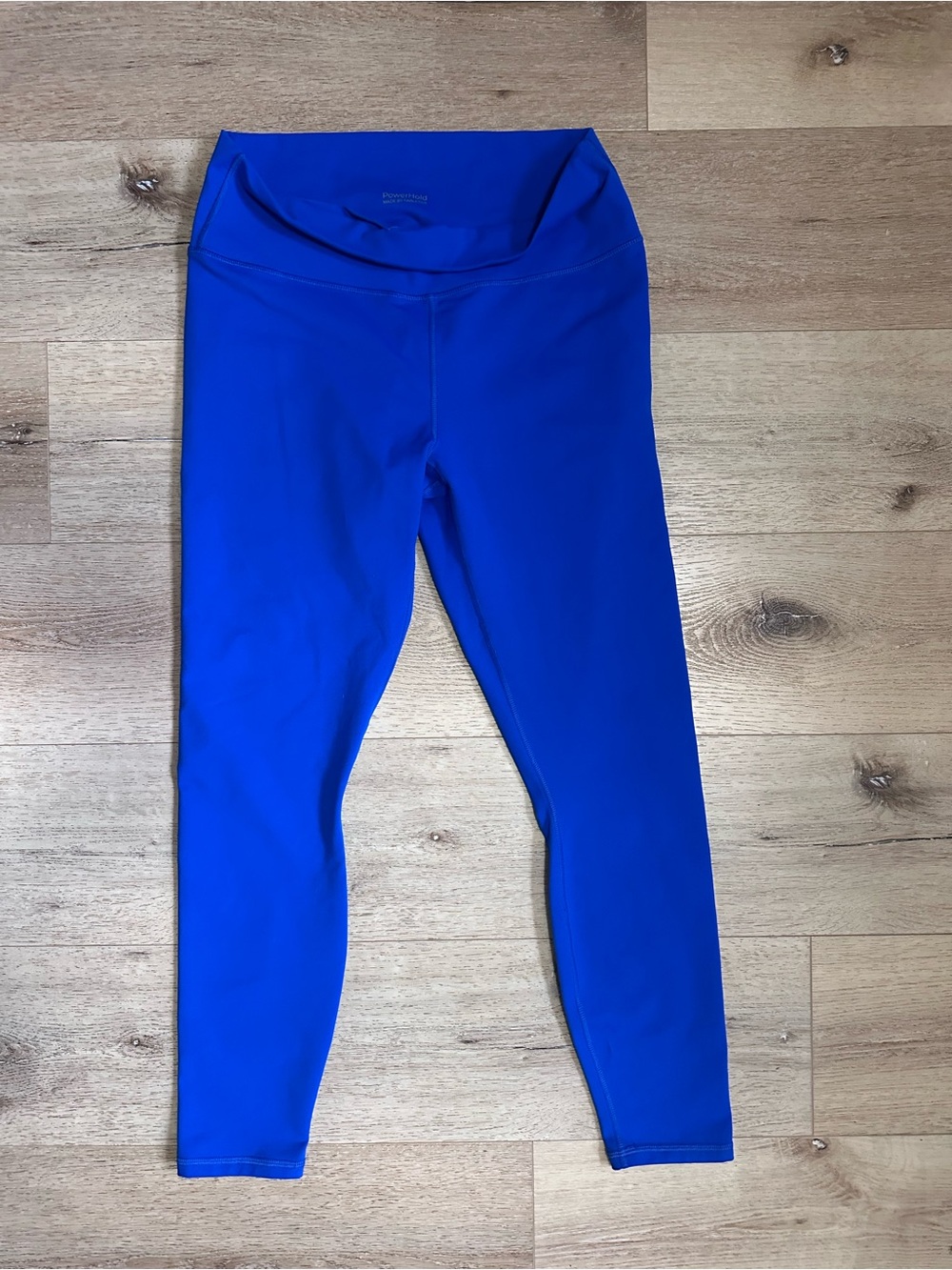 Fabletics Powerhold High-Waist Leggings